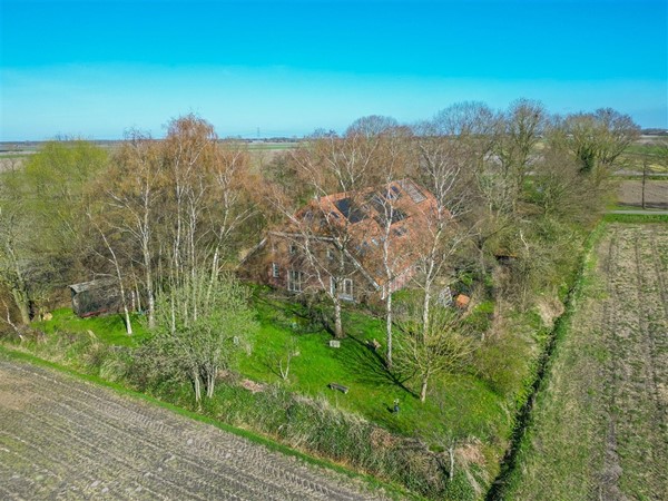 Medium property photo - Numero Dertien 8, 9644 TV Veendam